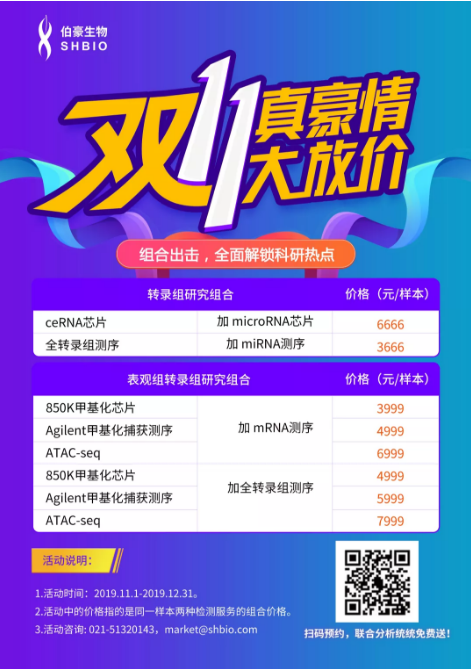AG贵宾厅单细胞服务促销活动