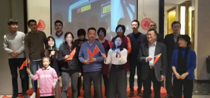 AG贵宾厅年会晚宴 1