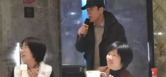AG贵宾厅年会晚宴 16