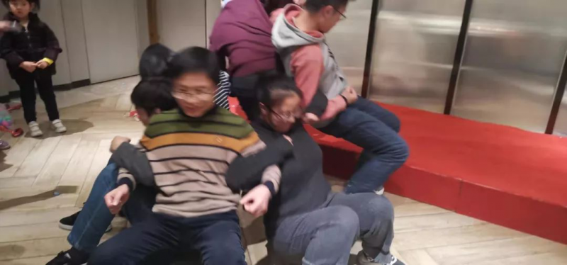 AG贵宾厅年会晚宴 6