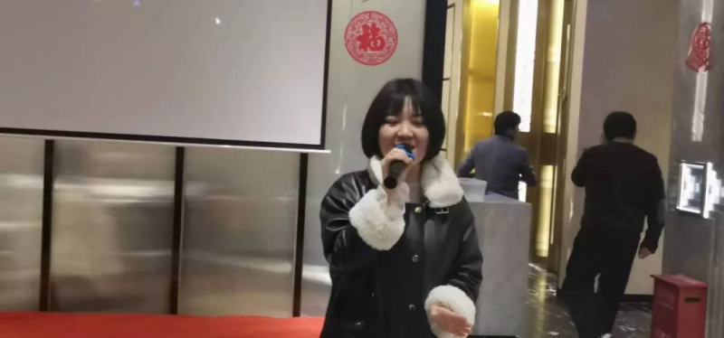 AG贵宾厅年会晚宴 7