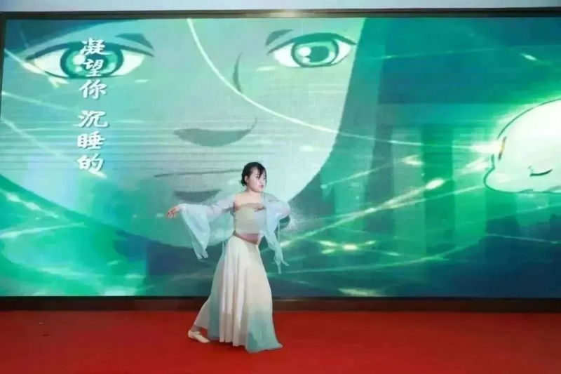  AG贵宾厅 2023 年会照片 35