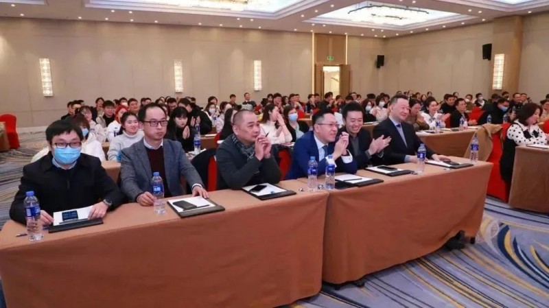  AG贵宾厅 2023 年会照片 2