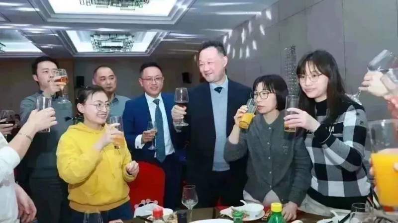  AG贵宾厅 2023 年会照片 32