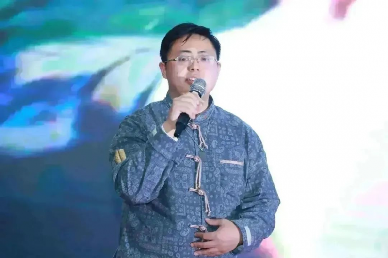  AG贵宾厅 2023 年会照片 37