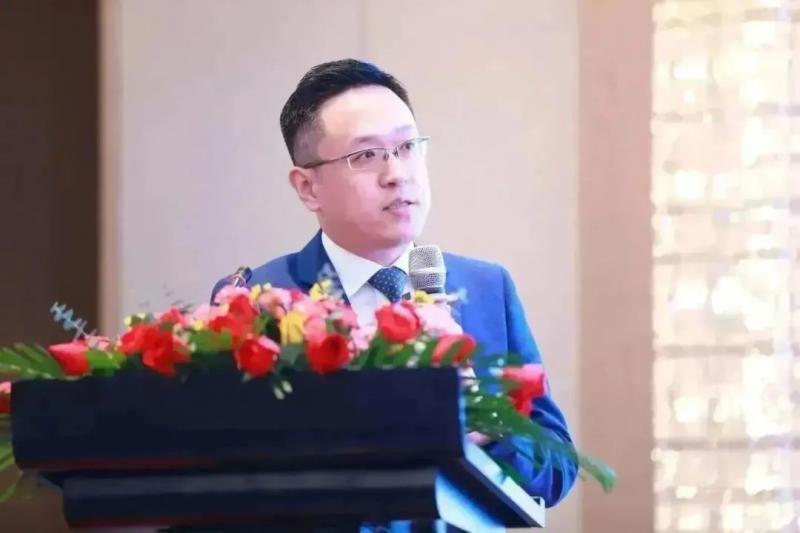 AG贵宾厅 2023 年会照片 15