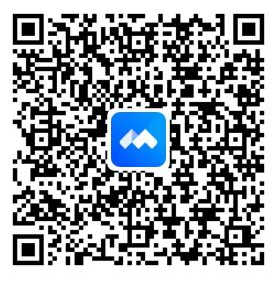 报名二维码AG贵宾厅官网 www.hfpty.com